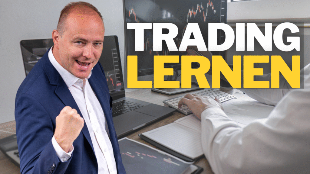 „Was ist Trading – Definition und Beispiele“