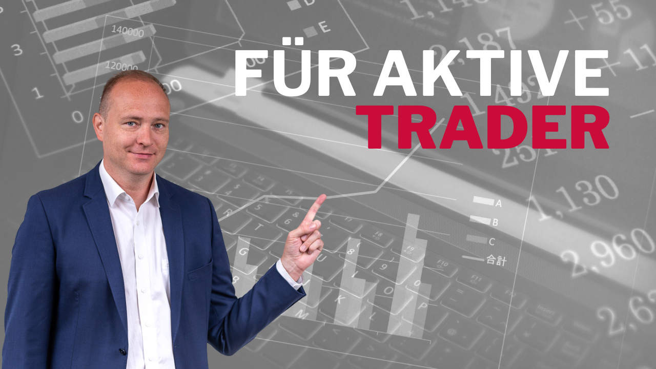 Makroanalyse für aktive Trader