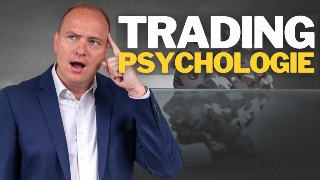 Psychologie beim traden.