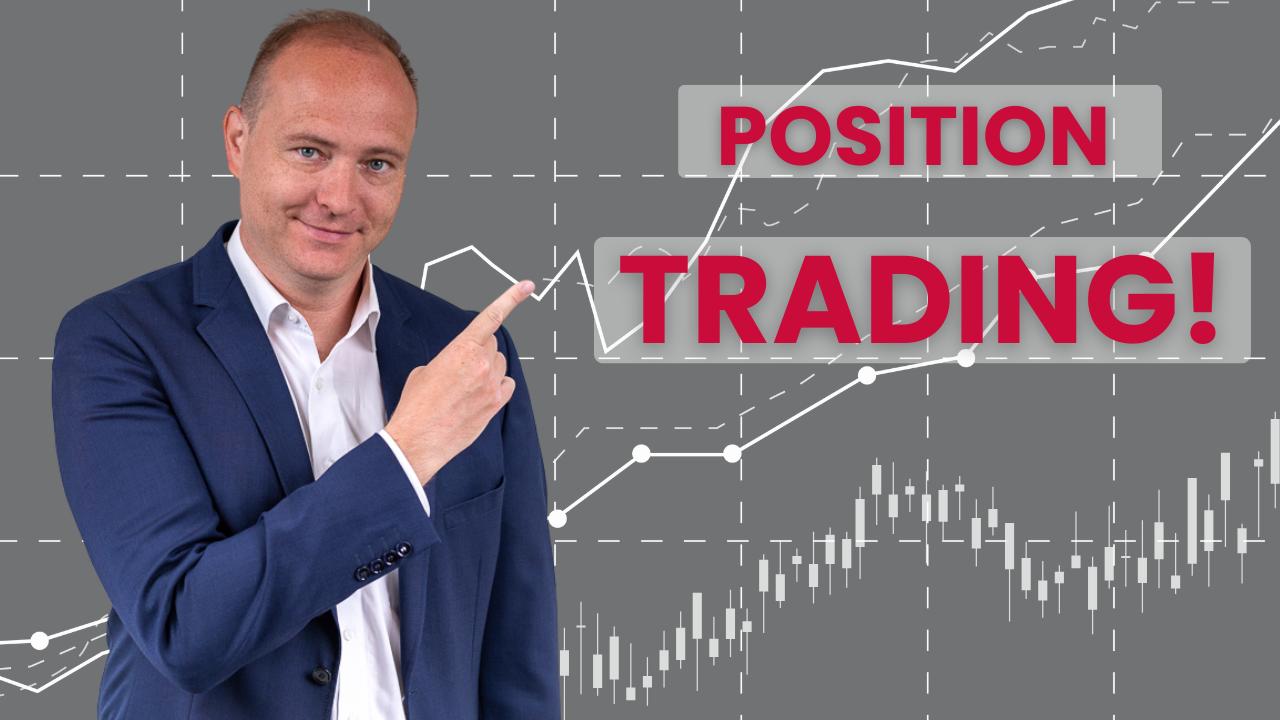 Position Trading lernen.