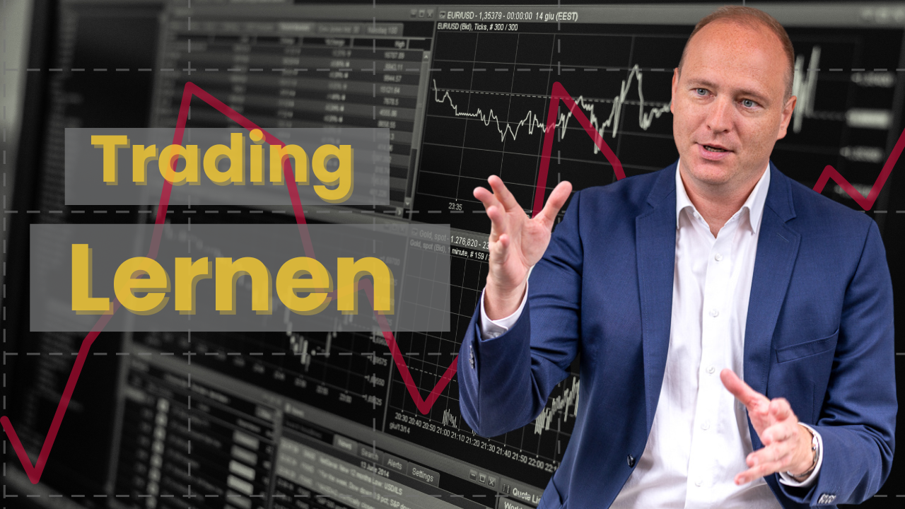 Wie man Trading lernen richtig angeht.