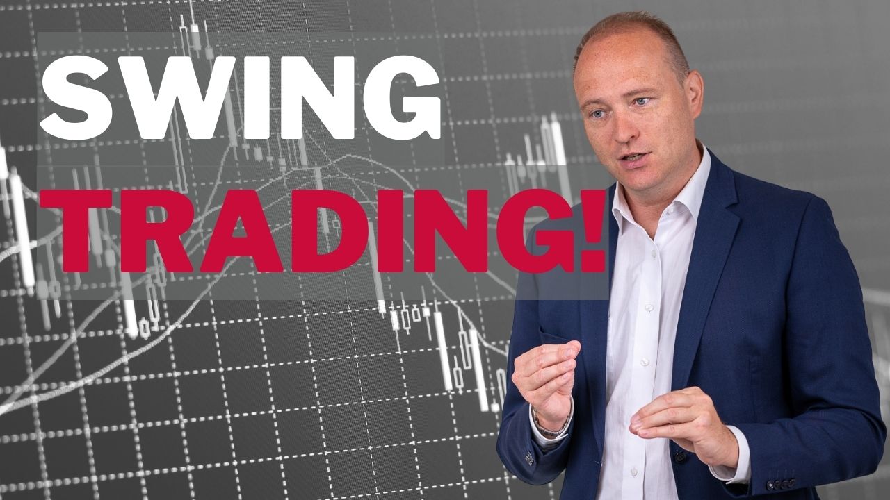 Swingtrading lernen.