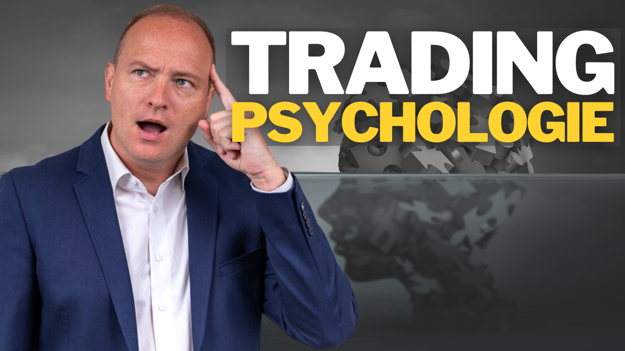 Psychologie beim traden.