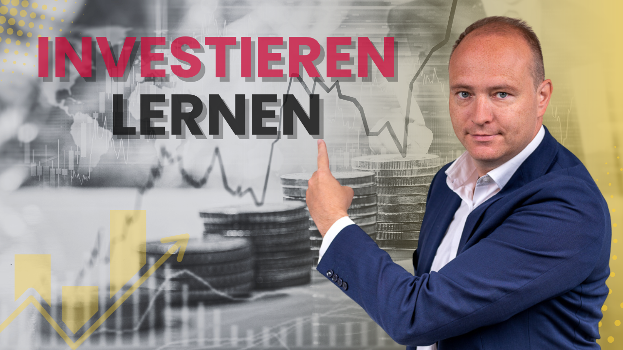 Die richtige Investingstrategie gehört zum traden dazu.