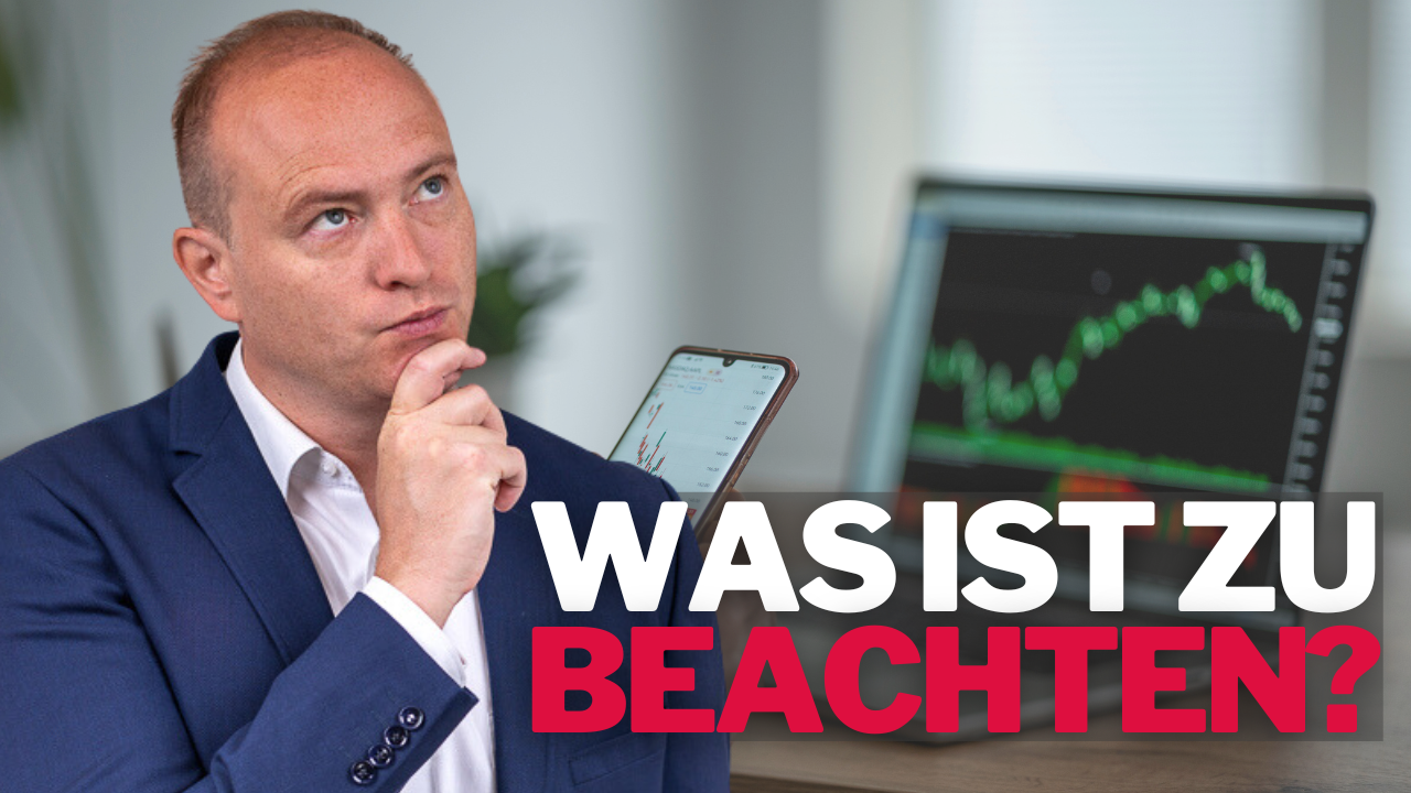 Risiko-Management - Was zu beachten ist.