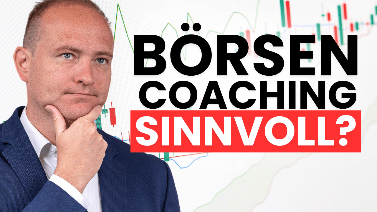 Traden lernen _ Börsencoaching sinnvoll?