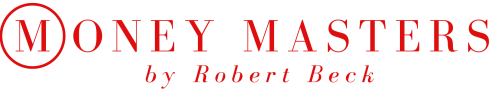Logo by Robert Beck weiÃŸ_transp